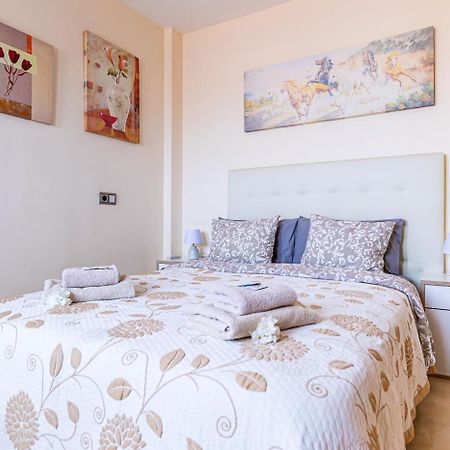 Villa With Private Pool And Magnificent Views Costa Adeje  Exterior foto
