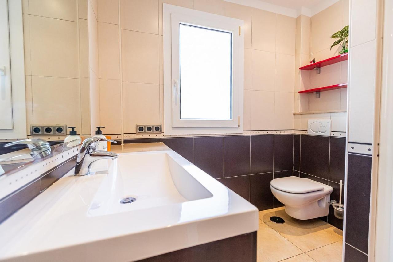 Villa With Private Pool And Magnificent Views Costa Adeje  Exterior foto